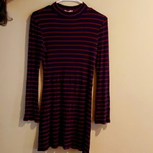 Very cute Mango dress, size M
